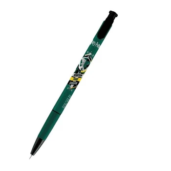 Ручка кулькова автоматична Kite Harry Potter 0.5 мм синий 1 шт (HP22-363)
