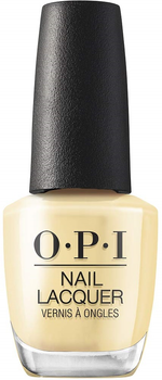 Lakier do paznokci OPI Infinite Shine 2 Hollywood Collection Bee-hind the Scenes 15 ml (3616301711308)
