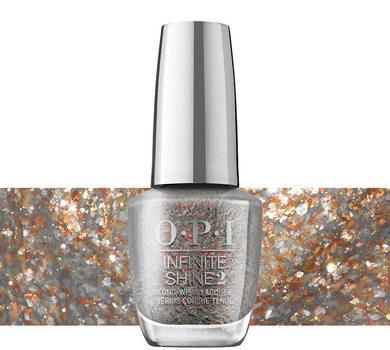 Lakier do paznokci OPI Infinite Shine 2 Yay Or Neigh 15 ml (4064665208436)