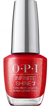 Lakier do paznokci OPI Infinite Shine 2 Kiss My Aries 15 ml (4064665113860)