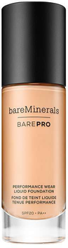 Podkład do twarzy bareMinerals BarePro Performance Wear SPF 20 04 Aspen 30 ml (0098132504695)
