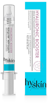 Сироватка для обличчя Hyskin Hyaluronic Booster Facial 12 мл (8437014528374)