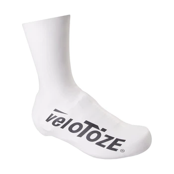 Бахилы VELOTOZE,белые, размер S