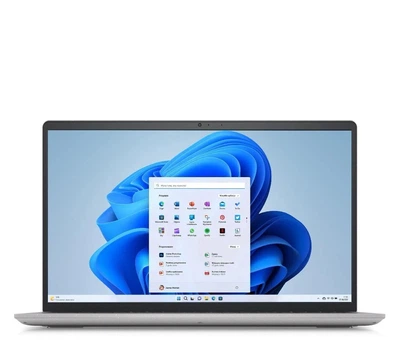 Ноутбук Dell Inspiron 3535 Ryzen 5 7530U/16GB/512/Win11 Touch silver (Inspiron-3535-0696) EU
