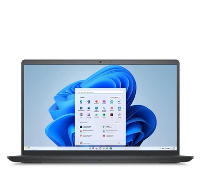 Ноутбук Dell Inspiron 3535 Ryzen 5 7530U/8GB/512/Win11 Touch (Inspiron-3535-0672) EU