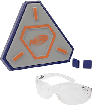 Zestaw do zabawy Grandi Giochi Great Games Nerf Flash Strike (8056379119111)