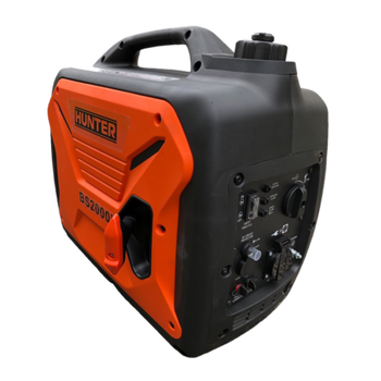Генератор инверторный HUNTER BS 2000I