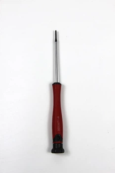 Отвертка Parkside 1234582 ONE SIZE красный