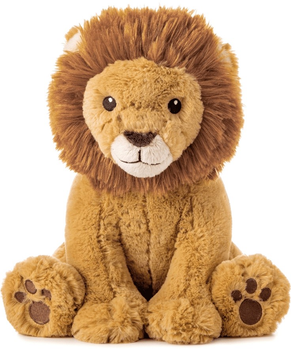 М'яка іграшка Cloud B Louis The Lion (3700552320058)