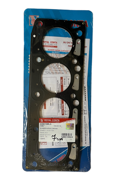 Прокладка ГБЦ Royal Ford Connect 1.8D/TDCI (7 міток/1,52мм)