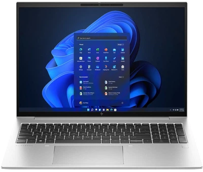 HP Ноутбук EliteBook 860-G10 16" WUXGA IPS AG, Intel i7-1360P, 32GB, F1024GB, UMA, Win11P, сріблястий