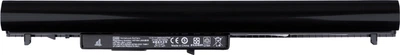 Аккумулятор 1stCharger для ноутбуков HP 240 G2 250 G2 (OA04) 14.4V 2600mAh Black (BN1st6014)