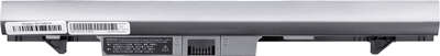 Акумулятор 1stCharger для ноутбуків HP 430 G1 (HSTNN-IB4L) 14.8V 2600mAh Black+Grey (BN1st6016)
