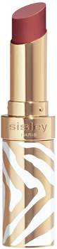 Губна помада Sisley Le Phyto-Rouge Shine 12 Sheer Cocoa 3.4 г (3473311705020)