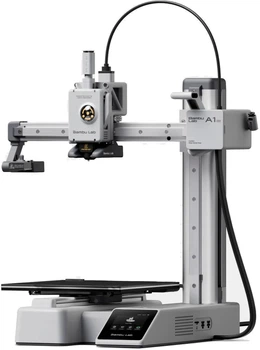 3D принтер Bambu Lab A1 Mini