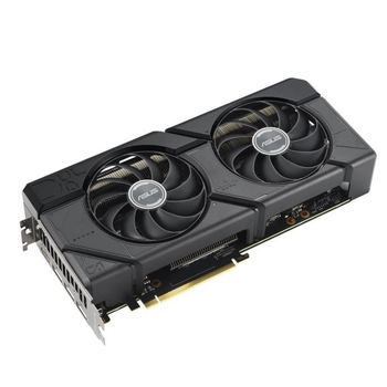 Вiдеокарта ASUS Radeon RX 7700 XT 12GB DUAL OC DUAL-RX7700XT-O12G (90YV0JZ0-M0NA00)