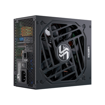 Блок живлення Seasonic 850W VERTEX GX-850 (12851GXAFS)