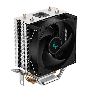 Кулер до процесора Deepcool AG200 (R-AG200-BKNNMN-G)