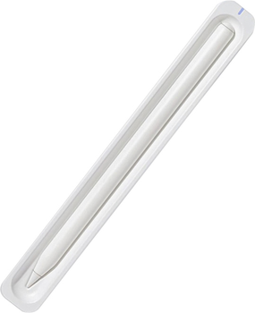 Стилус AIRON AirSens with charging case для iPad Белый (6126755813229)