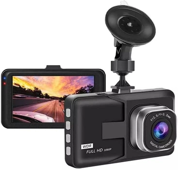 Видеорегистратор Inol Vehicle Blackbox DVR Б/В