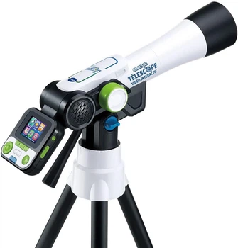 Телескоп VTech Genius XL Interactive