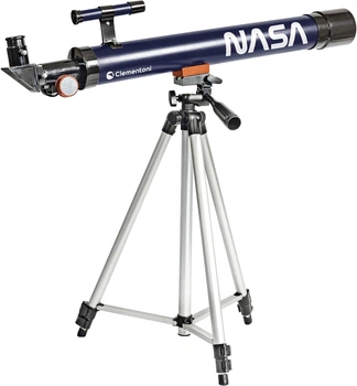Телескоп Clementoni NASA 50/1800 52738 g1