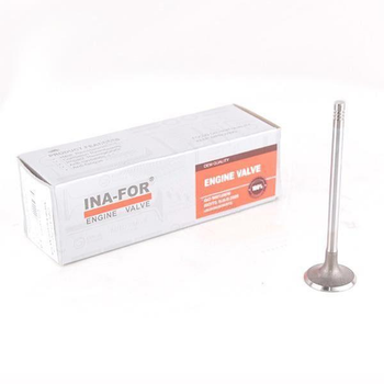 Клапан впускний (1шт) 1.5 l на ZAZ FORZA INA-FOR, 477F-1007011
