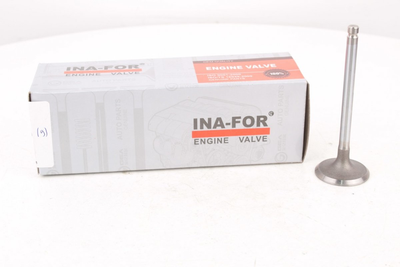 Клапан впускний (1шт) 1.5 l на ZAZ FORZA INA-FOR, 477F-1007011