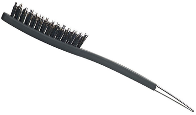 Щітка для волосся Kent Salon Back Combing Brush (5011637002607)