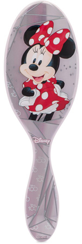 Szczotka do włosów Wet Brush Disney 100 Minnie Mouse (0736658490794)