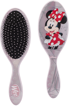 Щітка для волосся Wet Brush Disney 100 Minnie Mouse (0736658490794)