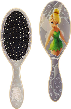 Щітка для волосся Wet Brush Original Disney 100 Tinkerbell (0736658490763)