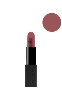 Ga-De Velveteen Pure Matte Lipstick Матова помада для губ 768 - Idealist