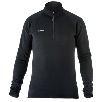 Кофта Fahrenheit PS Pro Zip Regular Black L (1044-FAPSPRO07501 L/R)