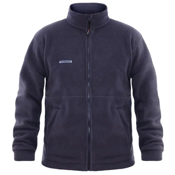 Флисовая кофта Fahrenheit Classic Regular Graphite S (1044-FACL10008 S/R)