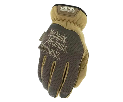 Рукавиці Mechanix Fast Fit Tactical Coyote Brown M (1013-1422.02.58)