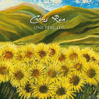 Chris Rea – One Fine Day (1980) Audio CD (импорт, буклет)