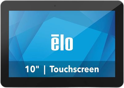 Terminal POS Elo Touch Solutions I-Series 4 Standard (E389883)