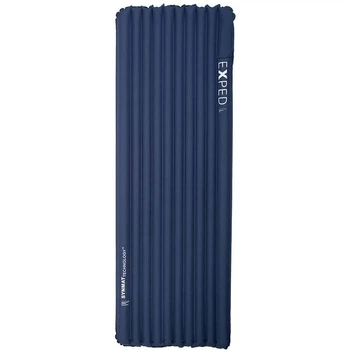 Туристичний килимок Exped Versa 1R LW navy 197 см (018.1108)