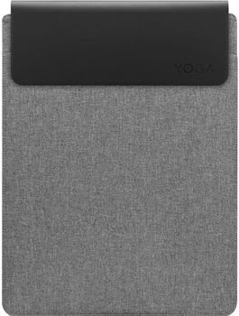 Чохол для ноутбука Lenovo Yoga 16" Sleeve Grey (GX41K68627)