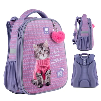 Рюкзак каркасный Kite Studio Pets SP24-531M