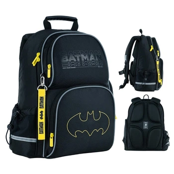 Рюкзак Kite DC Comics Batman DC24-702M (LED)