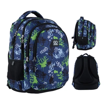 Рюкзак GoPack Education GO24-162M-2 Teens