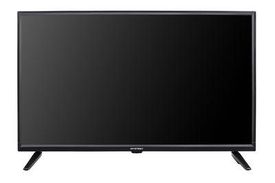 Телевизор TV 32 Mystery HD Ready T2 Smart TV Android 11 2xUSB 2.0 Wi-Fi Black (MTV-3220HST2)