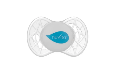 Пустушка Nuvita Air 0міс+, симетрична (NV0020)