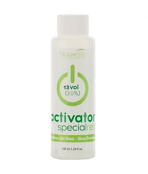 Окислительная эмульсия для тонирования Nouvelle Activator 3.9% 100 мл