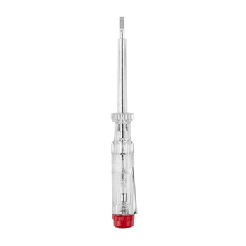 Викрутка-тестер Bradas SL3 145мм (DIY-SL123145-V)