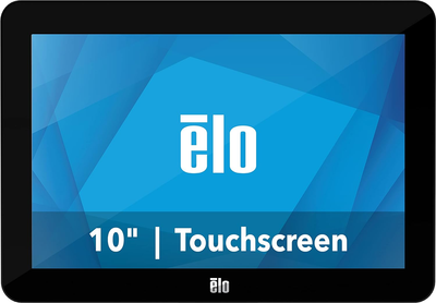 Monitor 10.1" Elo Touch Solutions 1002L (E324341)