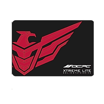 SSD OCPC XTL-200 SSD 2.5" SATA III 128GB (SSD25S3T128GLT)