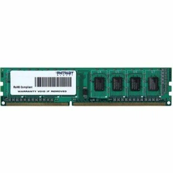 DDR4 Patriot SL 16GB 2400MHz CL17 DIMM (PSD416G24002)